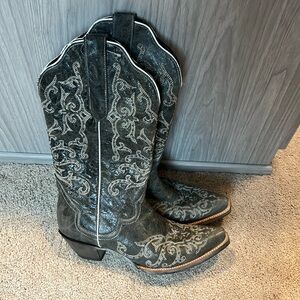 Cowgirl Boots